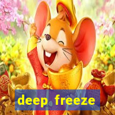 deep freeze crackeado win11